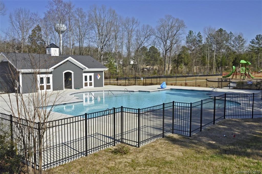 Peach Orchard Estates - Residential