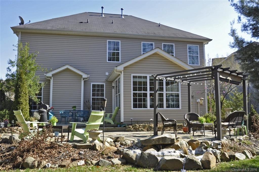 Peach Orchard Estates - Residential