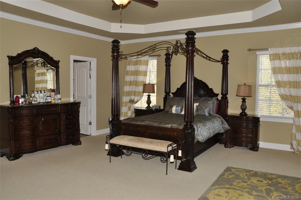 Peach Orchard Estates - Residential