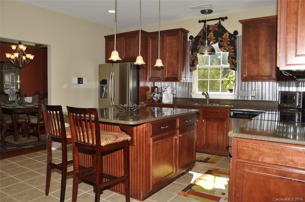 Peach Orchard Estates - Residential