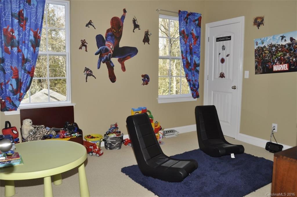 Peach Orchard Estates - Residential