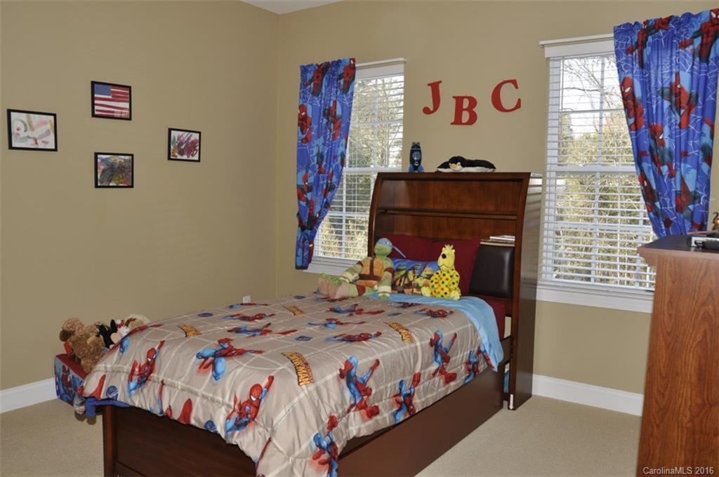 Peach Orchard Estates - Residential