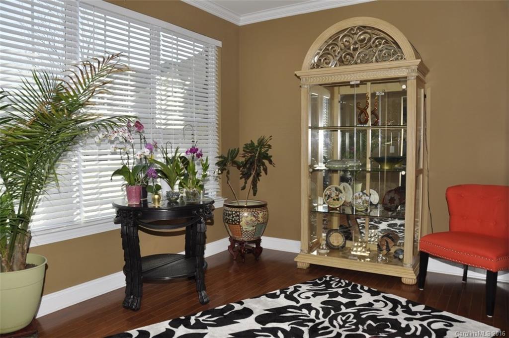 Peach Orchard Estates - Residential