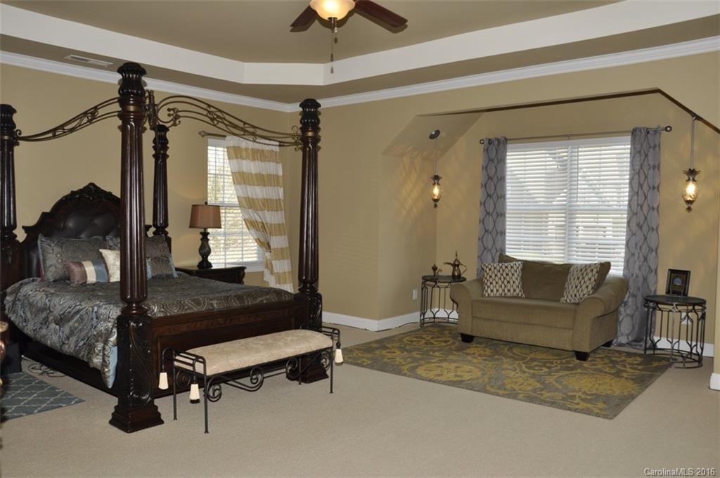 Peach Orchard Estates - Residential