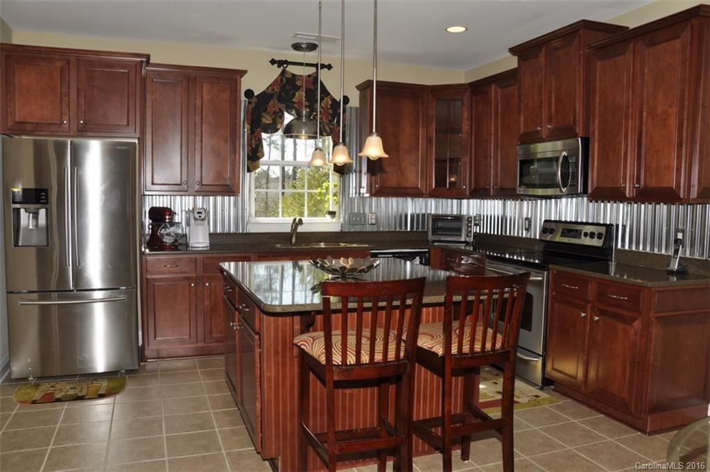 Peach Orchard Estates - Residential