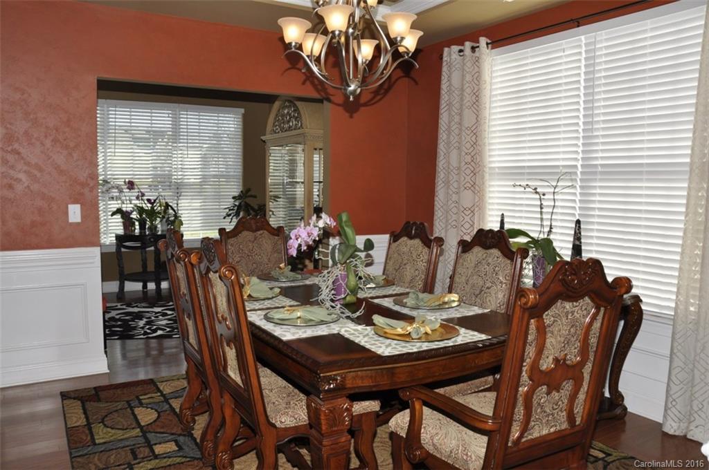 Peach Orchard Estates - Residential