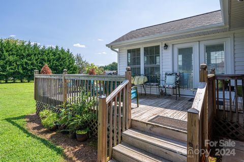 A home in Lincolnton