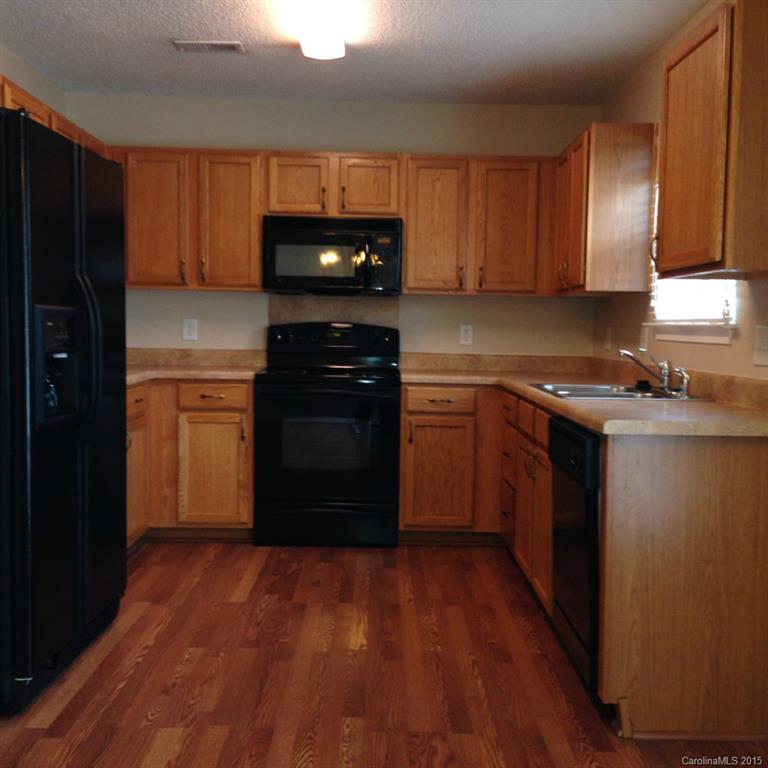 Riverview - Residential Lease