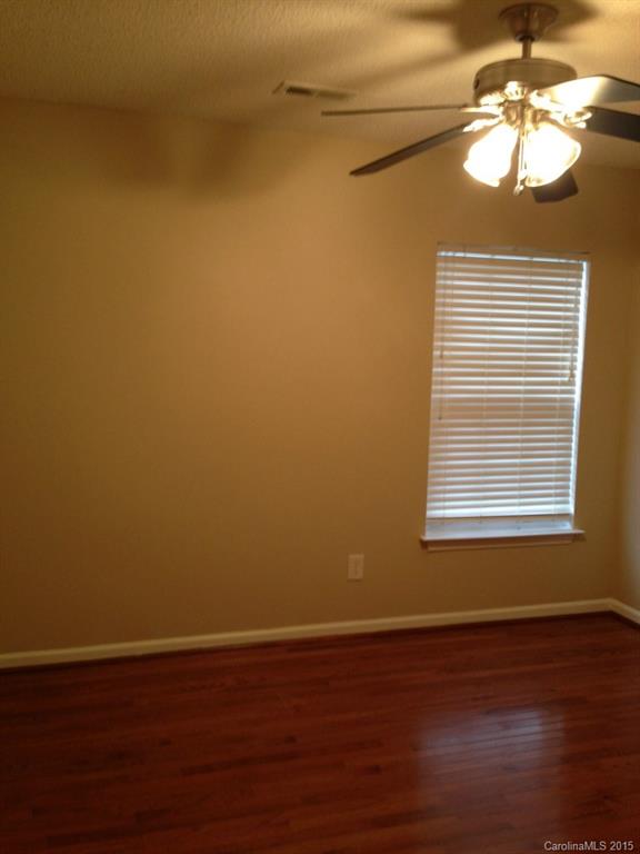 Riverview - Residential Lease