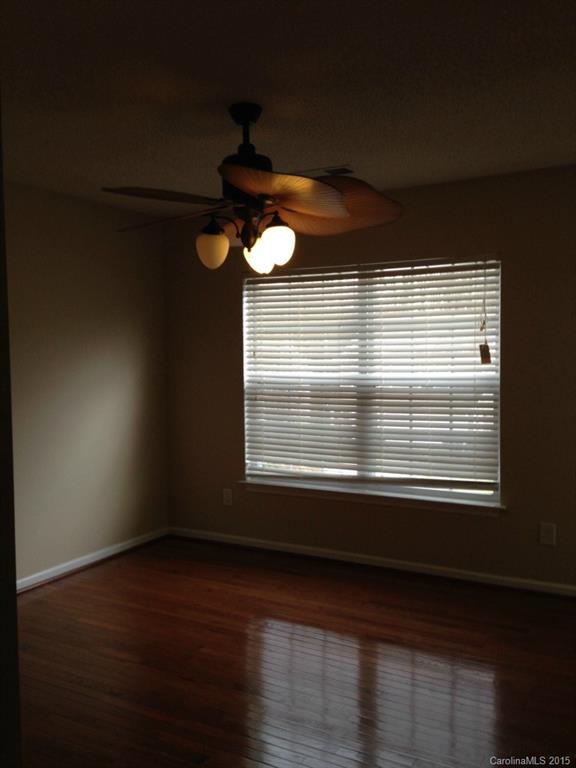 Riverview - Residential Lease