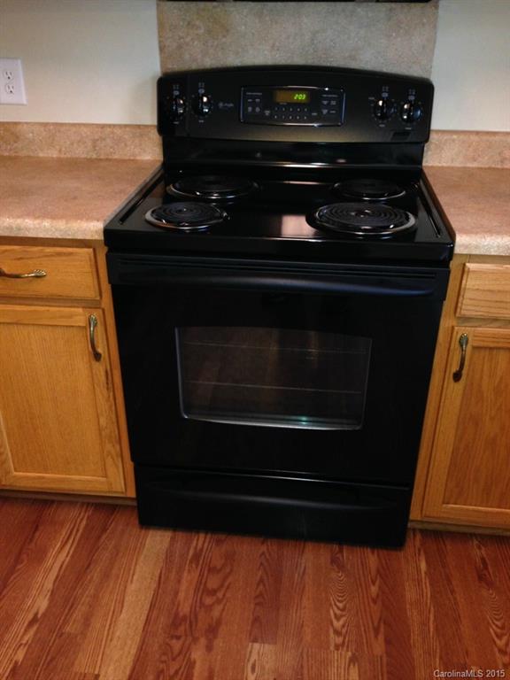 Riverview - Residential Lease