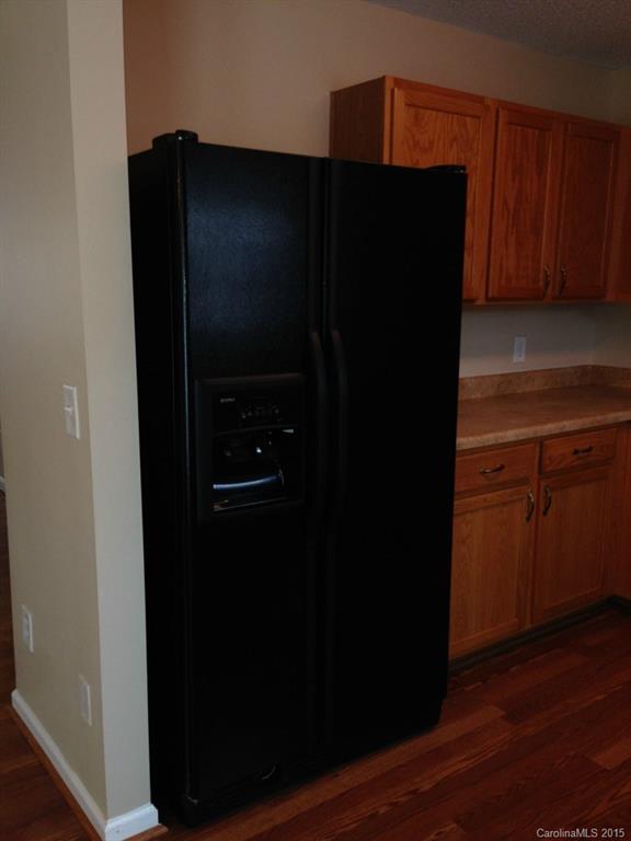 Riverview - Residential Lease