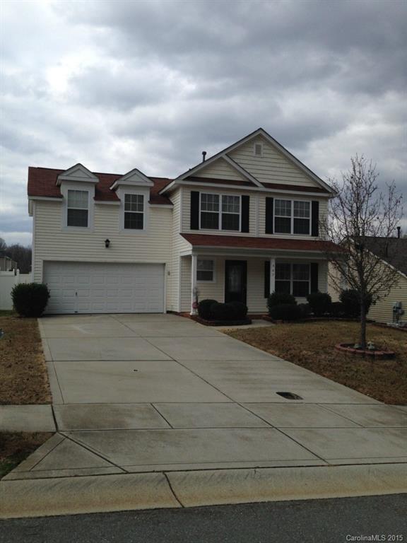 Riverview - Residential Lease