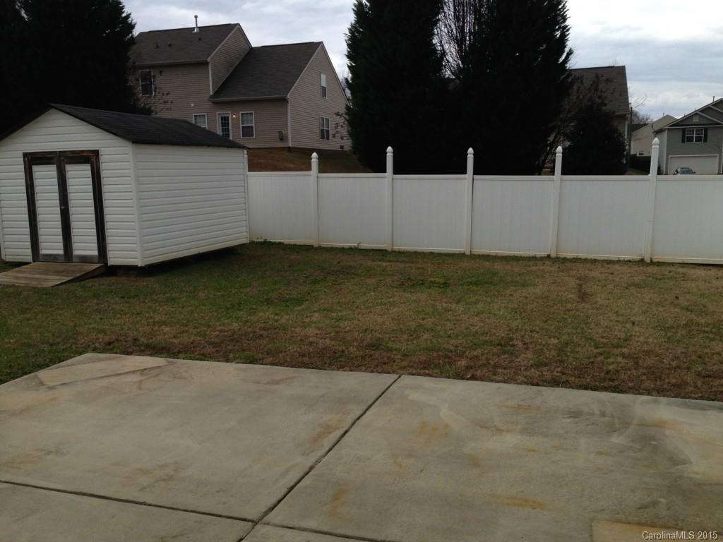 Riverview - Residential Lease