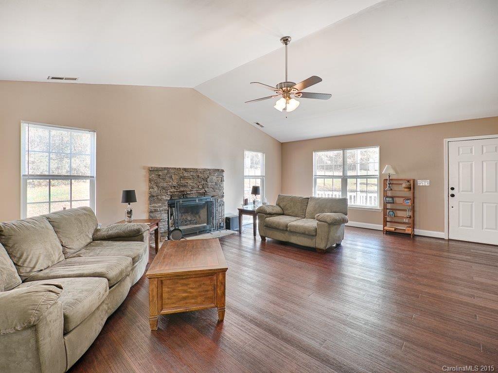 Mountain Creek - Residential