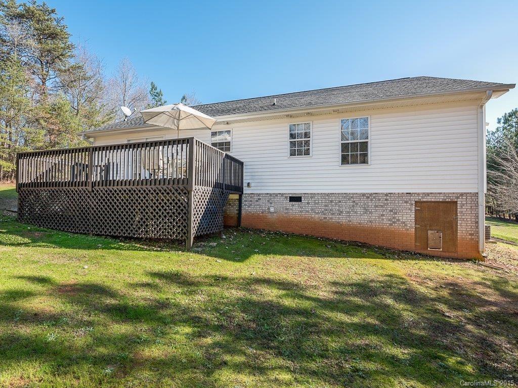 Mountain Creek - Residential