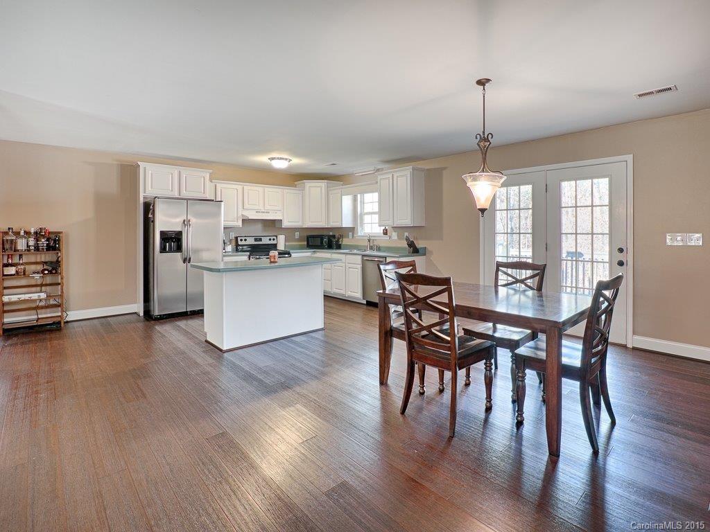 Mountain Creek - Residential