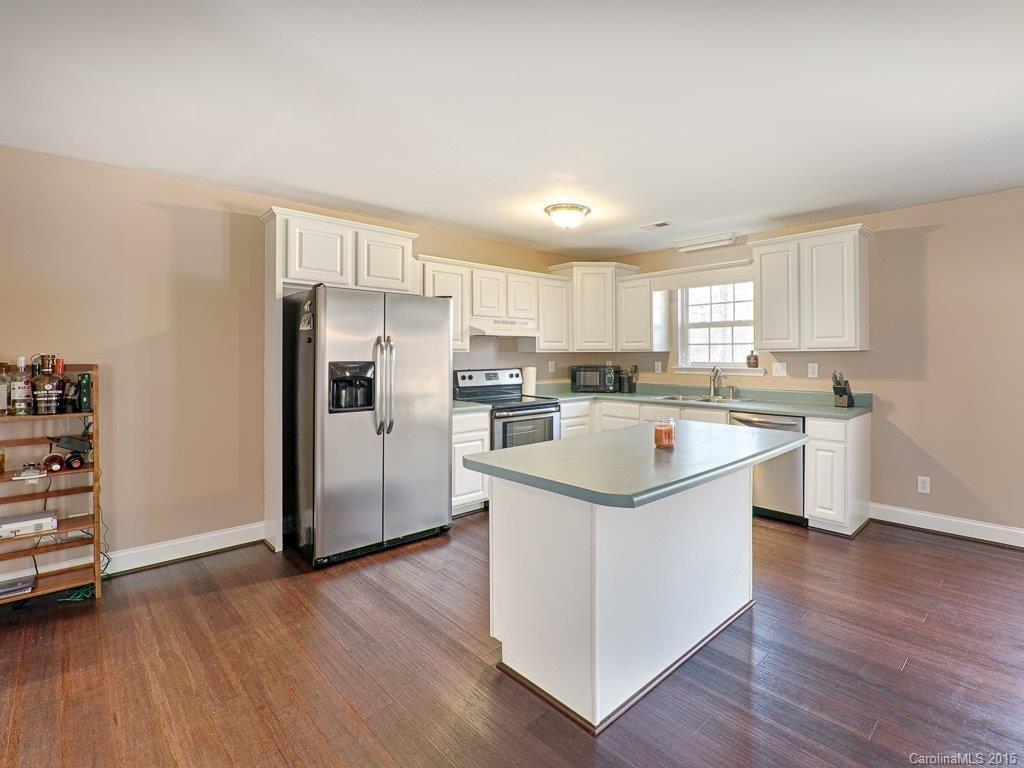 Mountain Creek - Residential