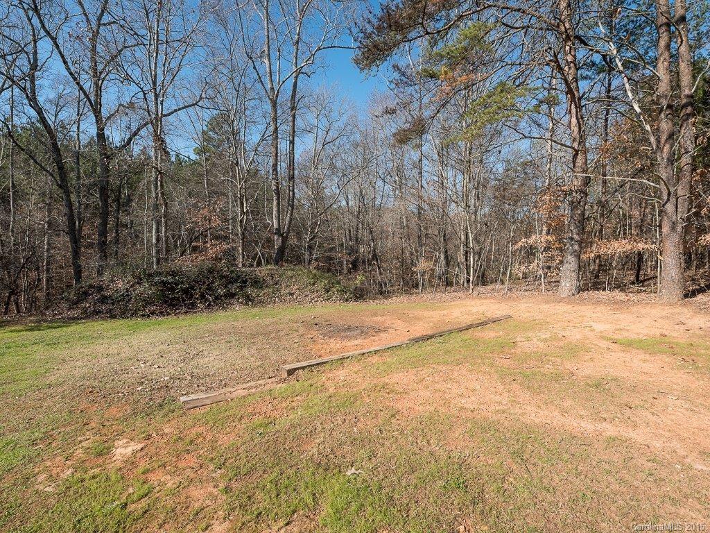 Mountain Creek - Residential