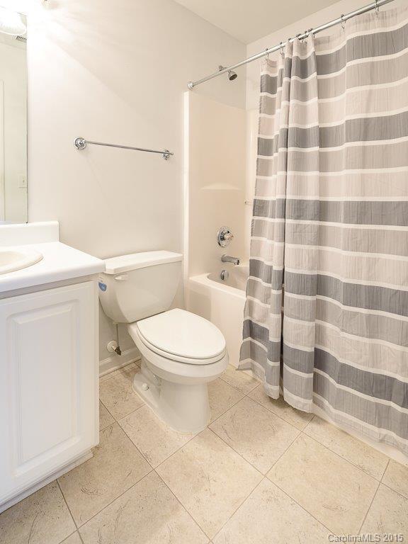 Mountain Creek - Residential