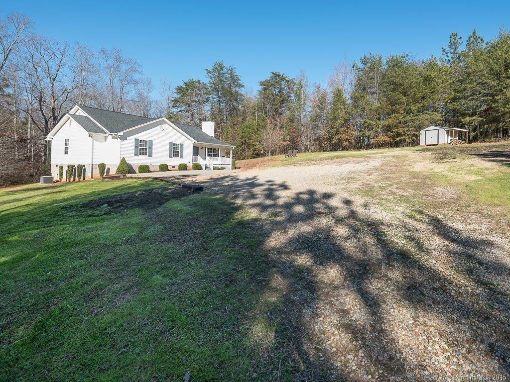 Mountain Creek - Residential