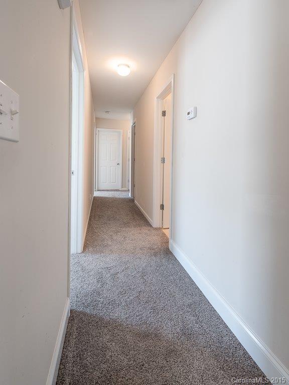 Mountain Creek - Residential