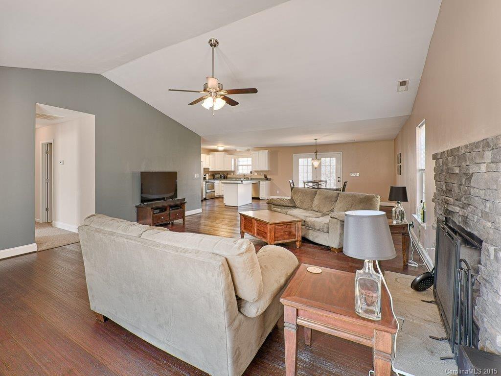 Mountain Creek - Residential