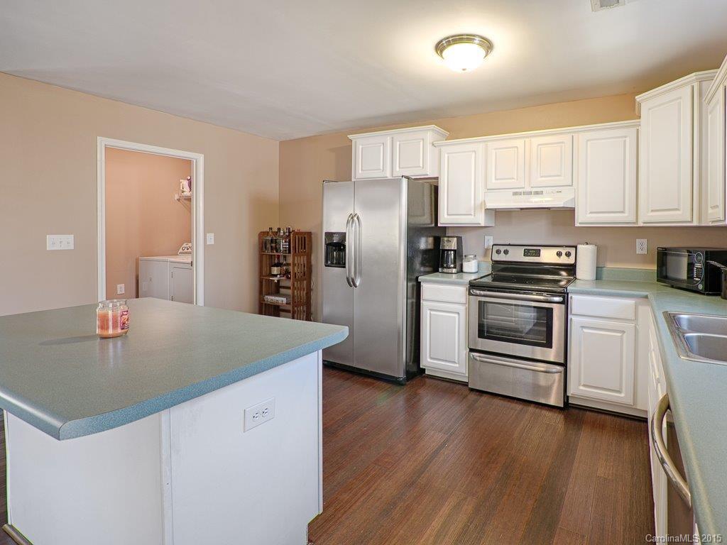 Mountain Creek - Residential