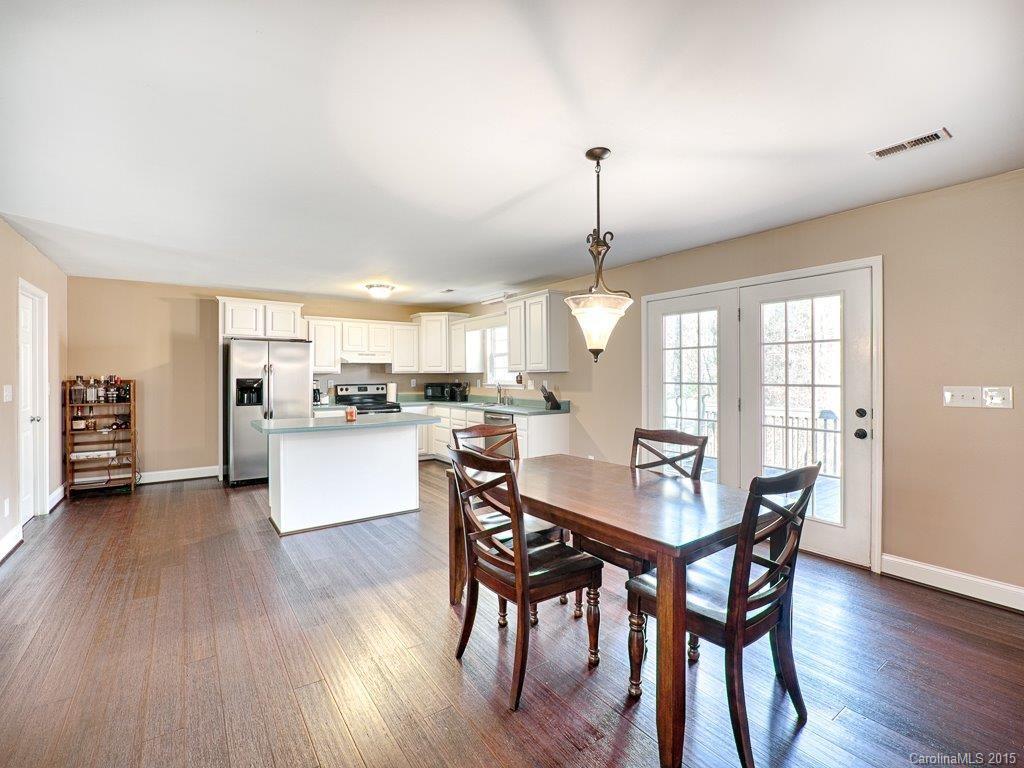 Mountain Creek - Residential