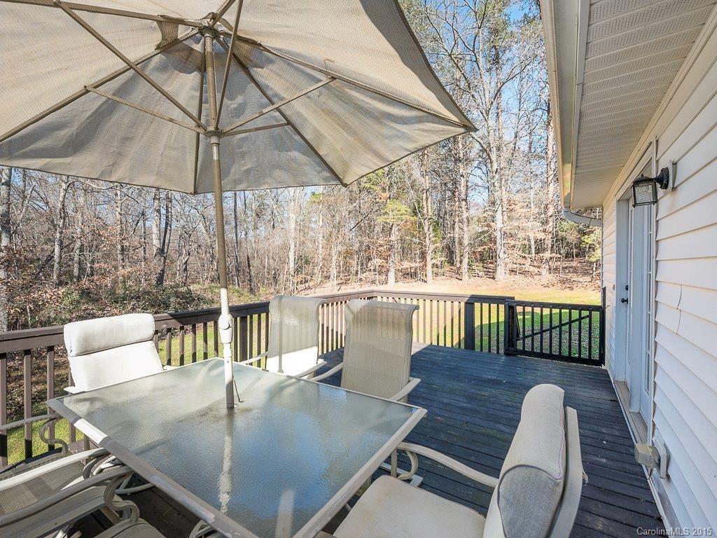 Mountain Creek - Residential