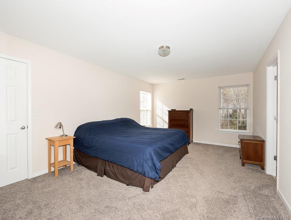 Mountain Creek - Residential