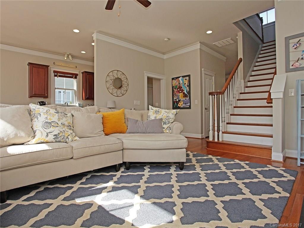 Baxter Village - Residential