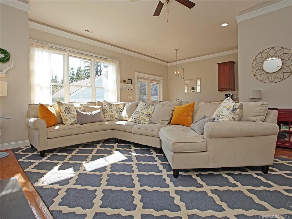 Baxter Village - Residential