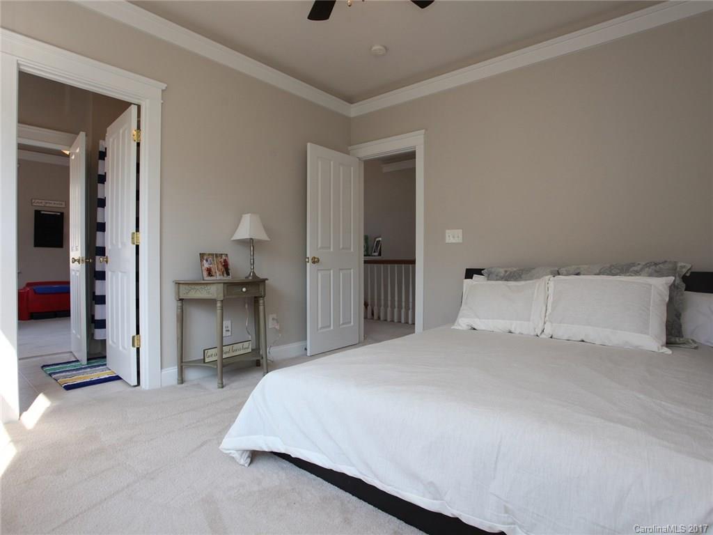 Baxter Village - Residential