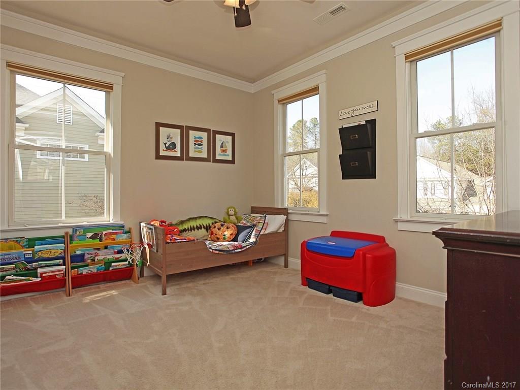 Baxter Village - Residential