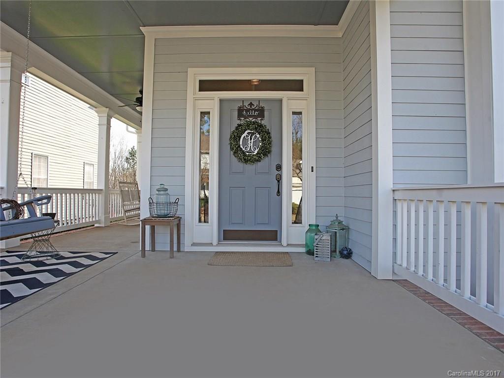 Baxter Village - Residential