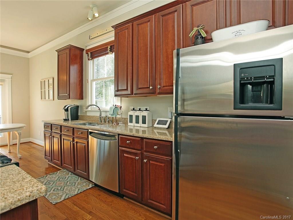 Baxter Village - Residential