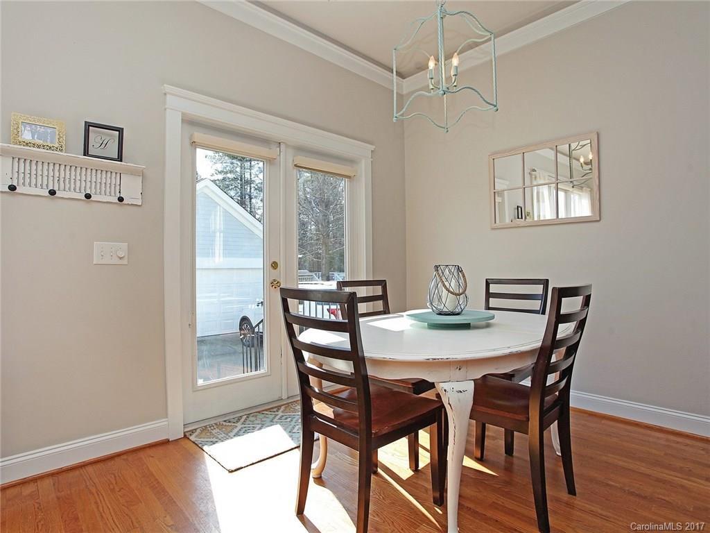 Baxter Village - Residential