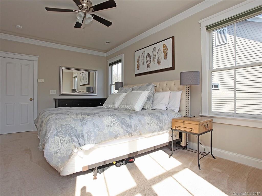 Baxter Village - Residential