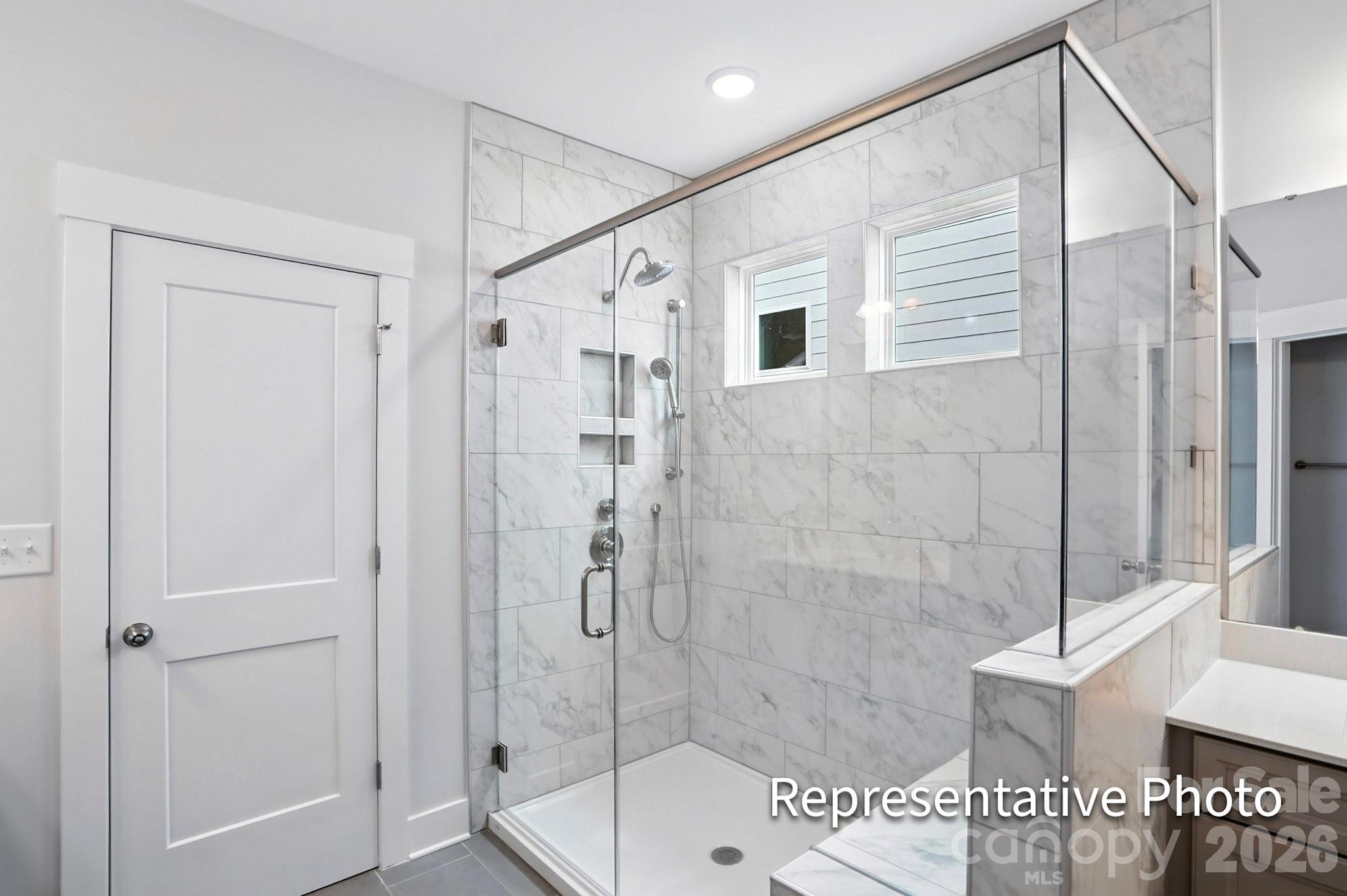 Heritage - Residential