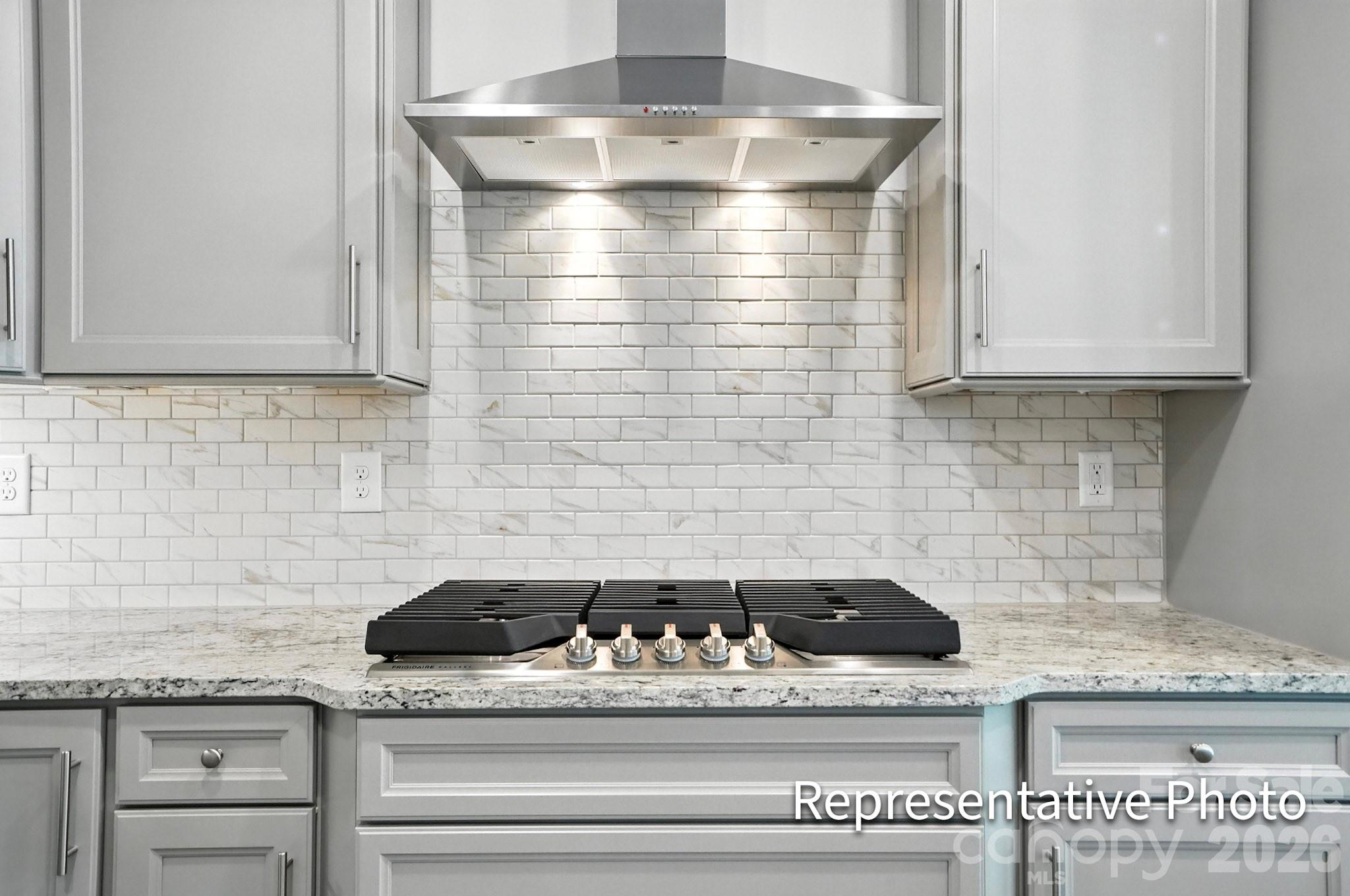 Heritage - Residential