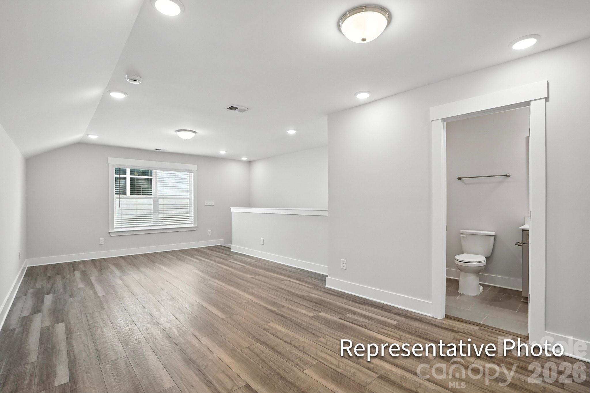 Heritage - Residential