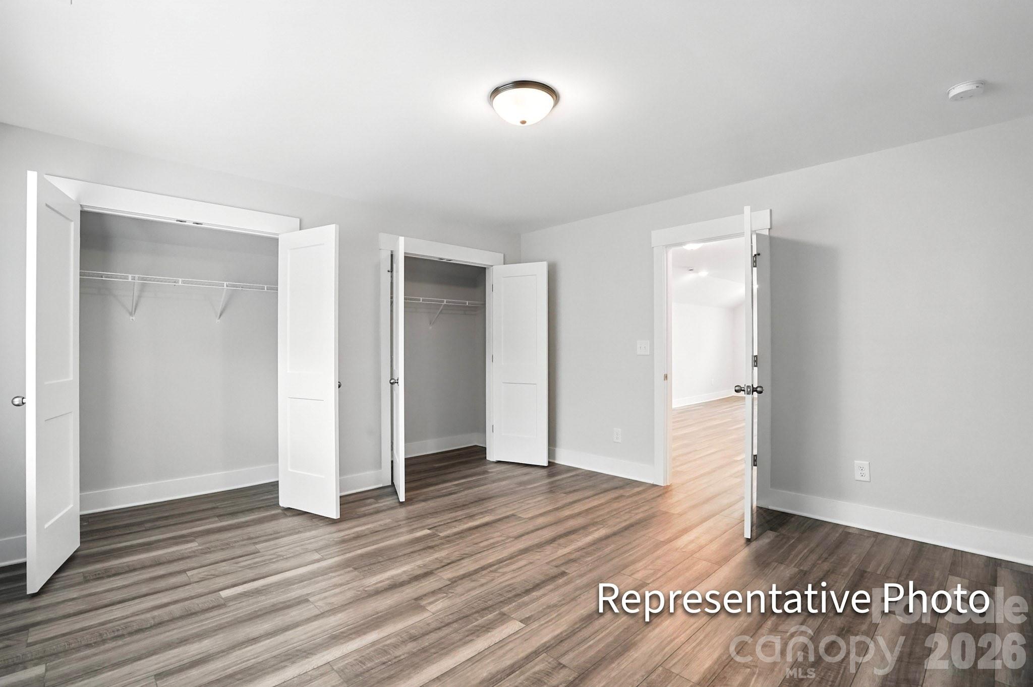 Heritage - Residential