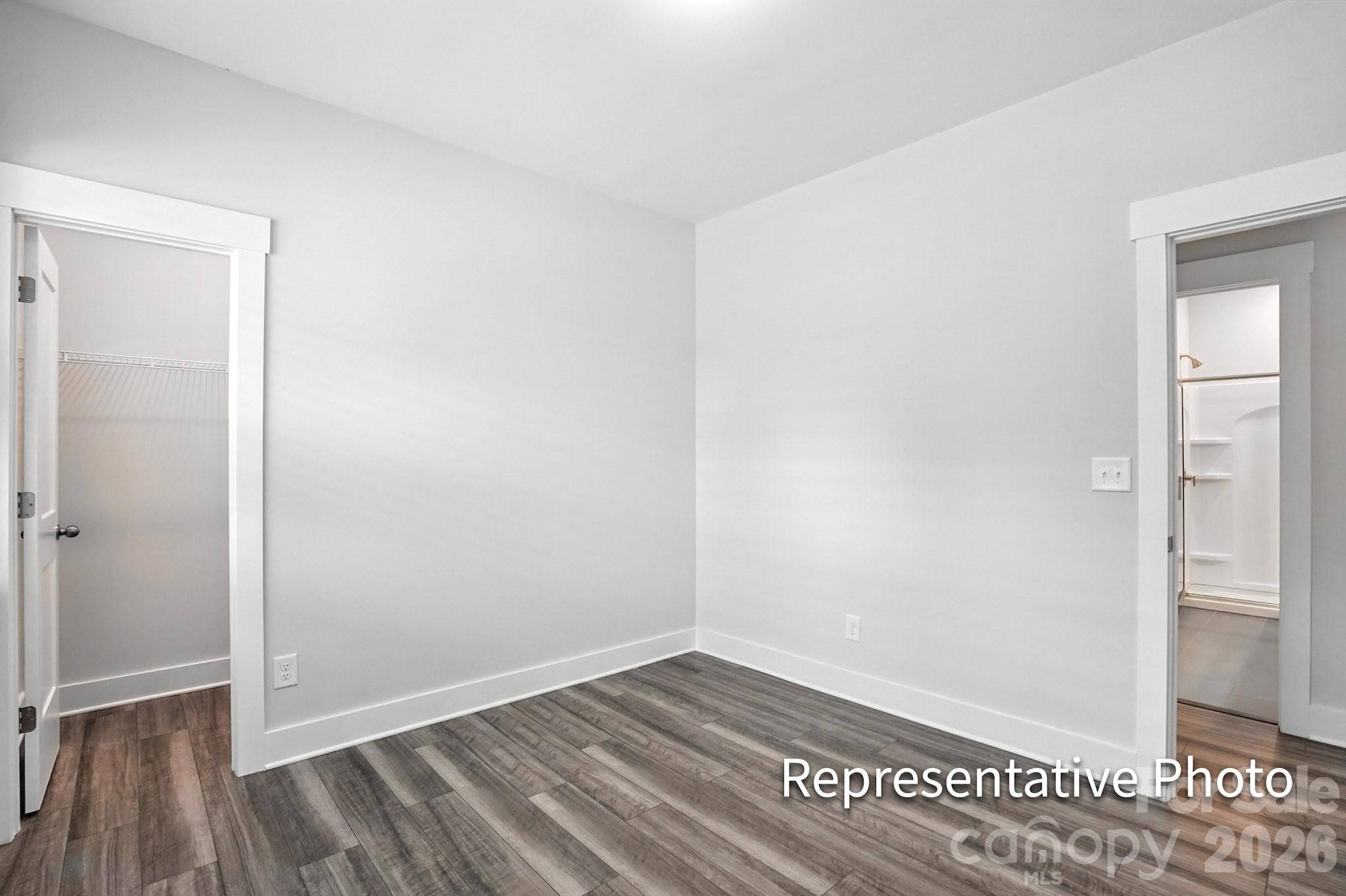 Heritage - Residential