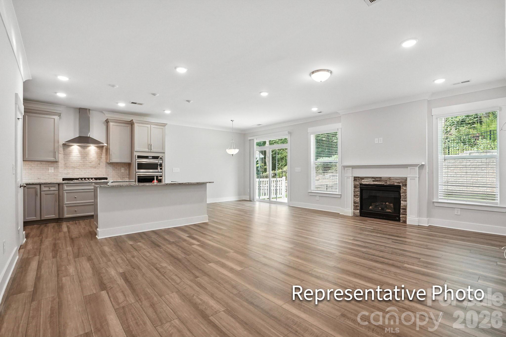 2042 Mantle Ridge Drive