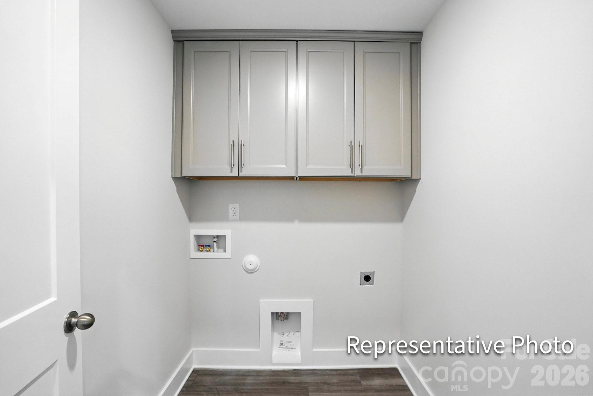 Heritage - Residential