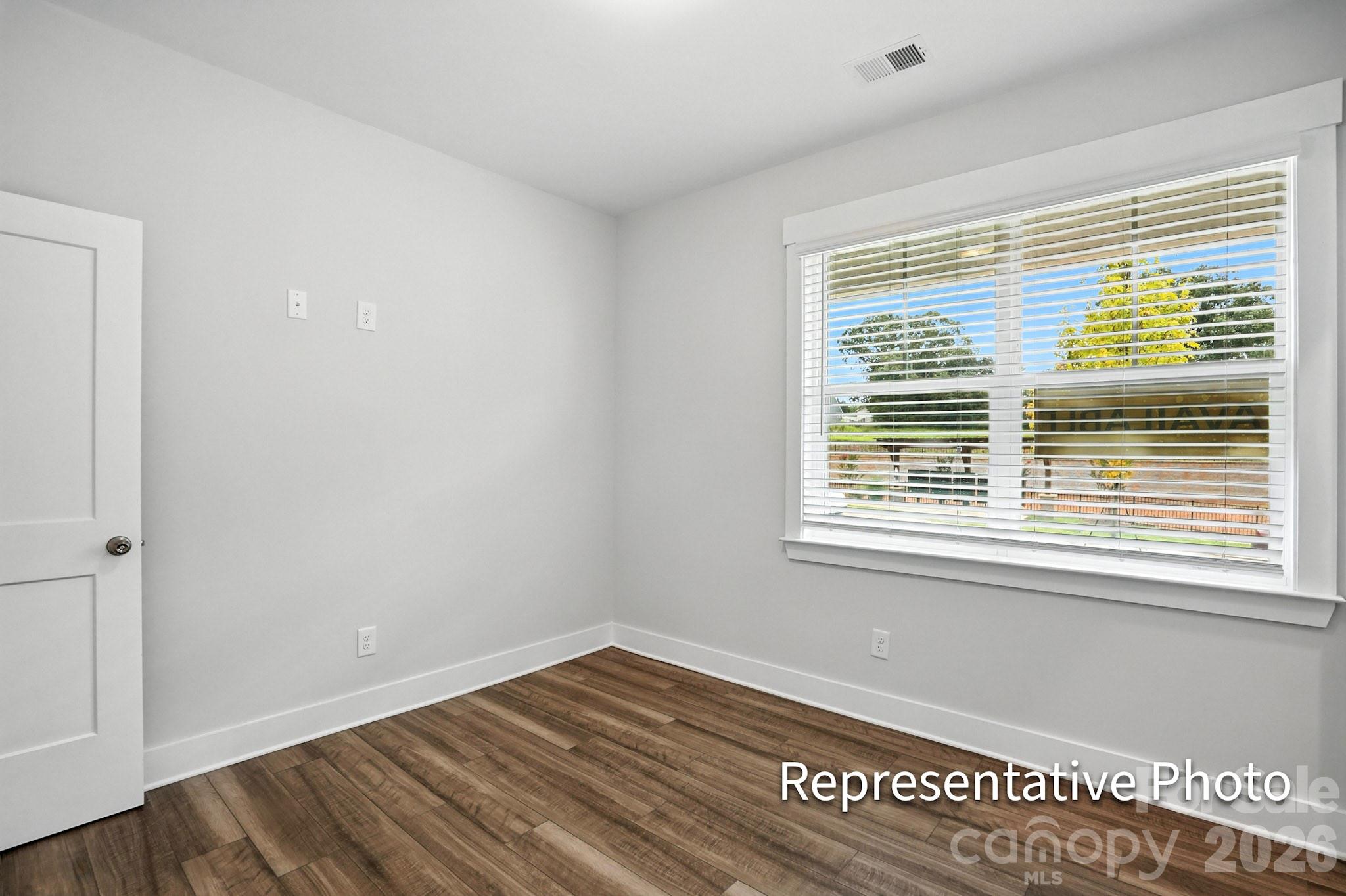 Heritage - Residential