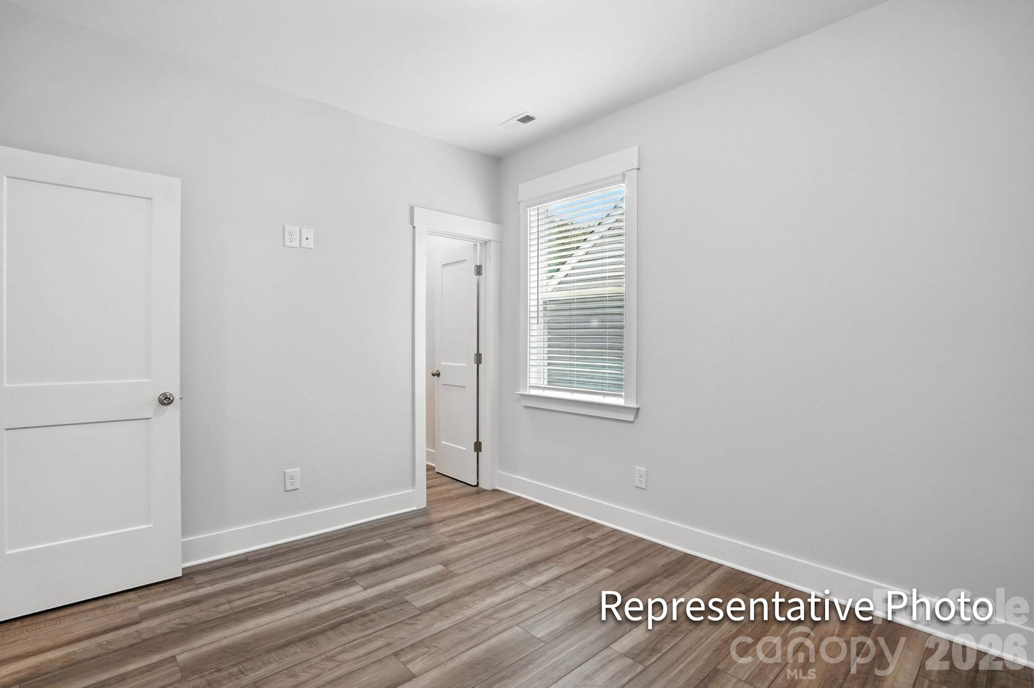 Heritage - Residential