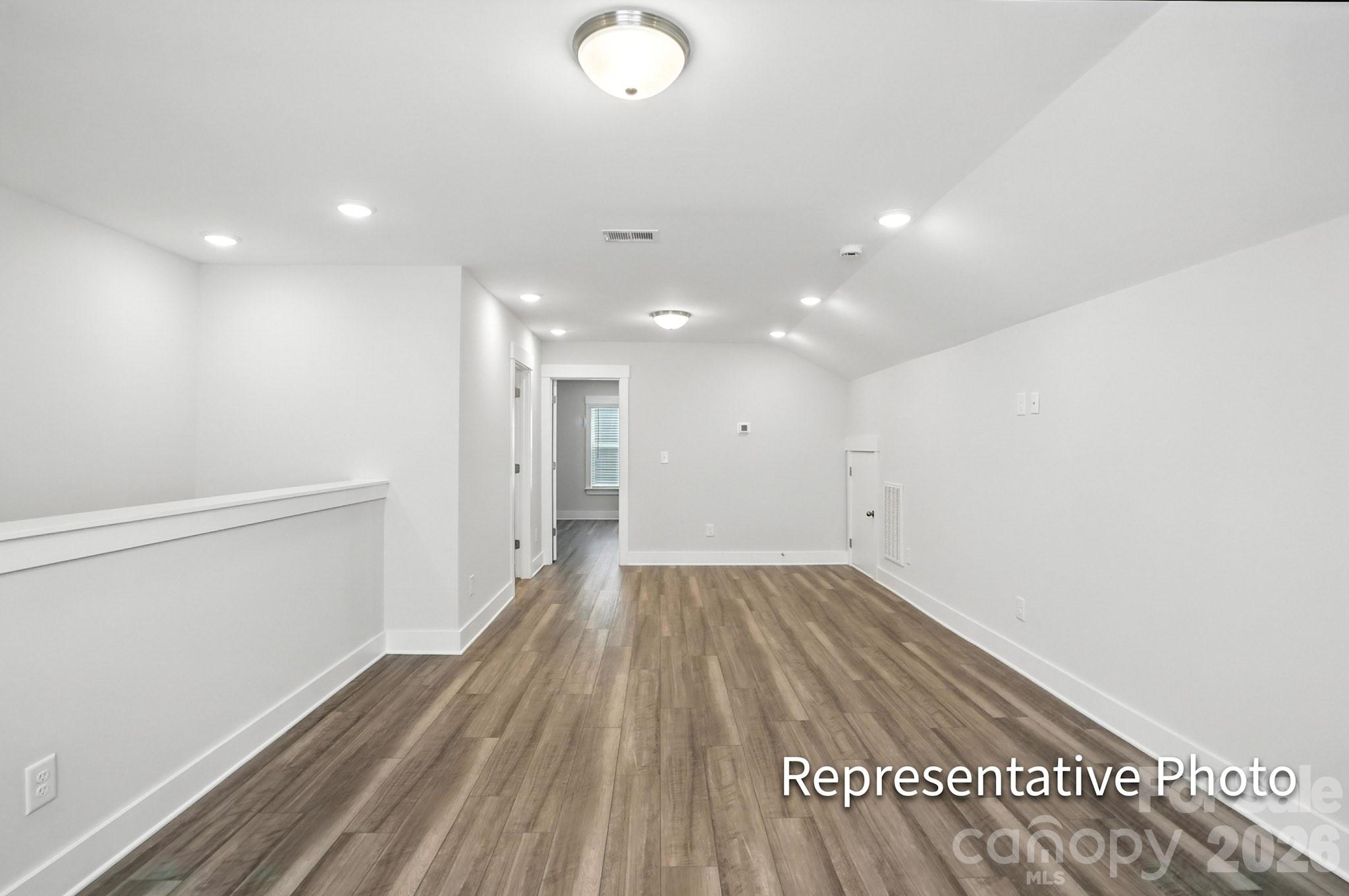 Heritage - Residential