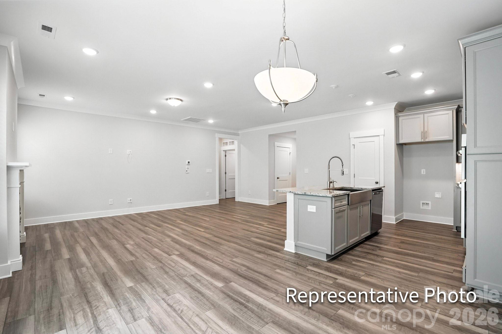 Heritage - Residential